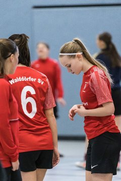 Bild 19 - B-Juniorinnen Futsalmeisterschaft